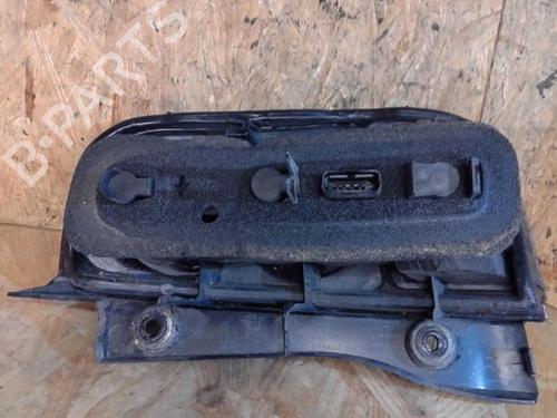 Left taillight NISSAN MICRA III (K12) 1.4 16V | BP25364226C34 