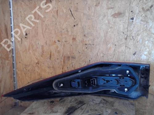 Used Left taillight RENAULT MEGANE II Estate (KM0/1_) 1.6 (113 hp) 25365484