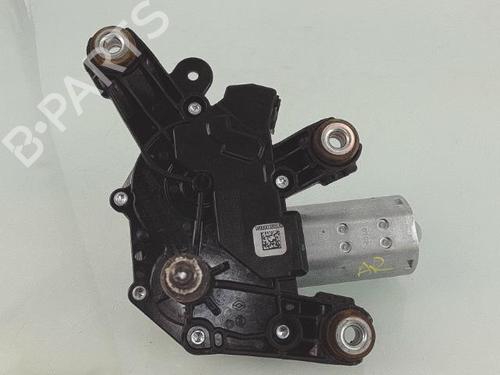 Rear wiper motor DACIA SANDERO II TCe 90 (B8M1, B8MA, B8AC) | BP27402859M102 