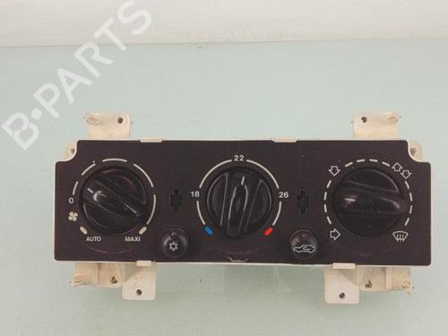 AC Styreenhet / Manøvreringsenhet CITROËN XSARA (N1) 1.4 i | BP26892509I5 