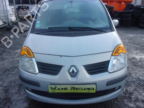 Left front fog light RENAULT MODUS / GRAND MODUS (F/JP0_) 1.5 dCi (JP02) | BP25359025C30 - Image 5