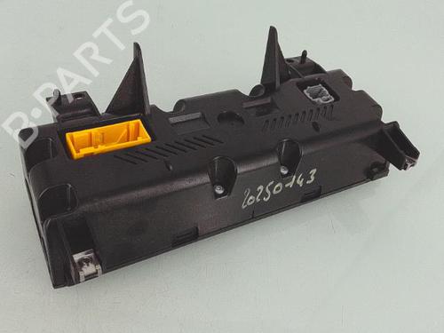 AC-Styringsenhed/Manøvreenhed PEUGEOT 406 Coupe (8C) 2.2 HDI | BP27747316I5