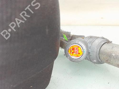 Used Front left seatbelt Front left seatbelt CITROËN C3 Picasso (SH_) 1.6 HDI 90 (92 hp) 40280306 40280306