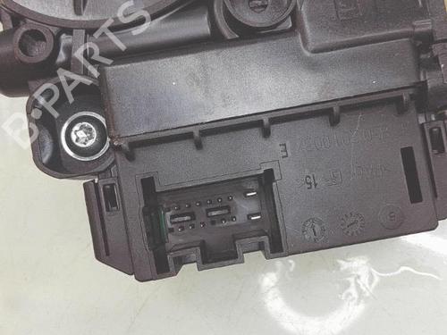 Used Front left window mechanism Front left window mechanism 37187662 37187662