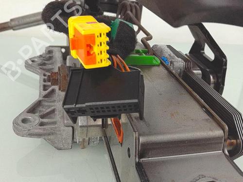 Used Steering column Steering column AUDI A3 (8P1) 2.0 TDI 16V (140 hp) 25362896 25362896