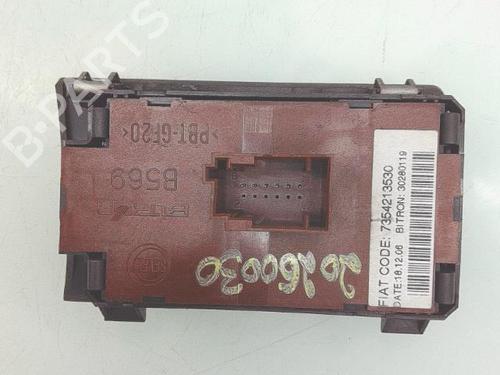 Headlight switch PEUGEOT BOXER Van 2.2 HDi 100 | BP33700883I24 - Image 4