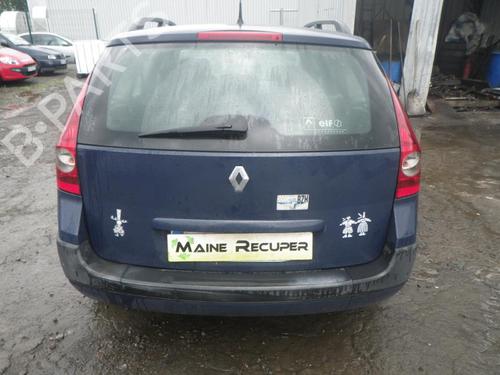 Left taillight RENAULT MEGANE II Estate (KM0/1_) 1.9 dCi (KMRG, KM1G, KM0G, KM2C) | BP25359599C34 
