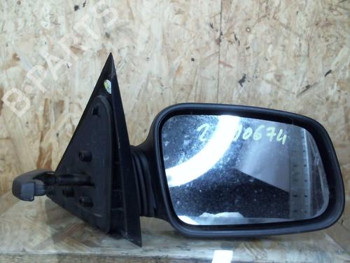 Used Right mirror ROVER 200 II Hatchback (XW) 214 GSi/Si (103 hp) 25373790