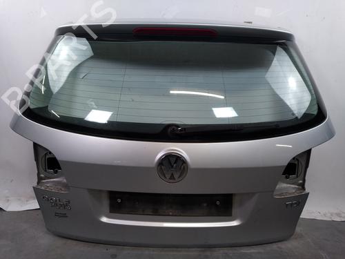 Used Tailgate VW GOLF PLUS V (5M1, 521) 1.9 TDI (105 hp) 25371118