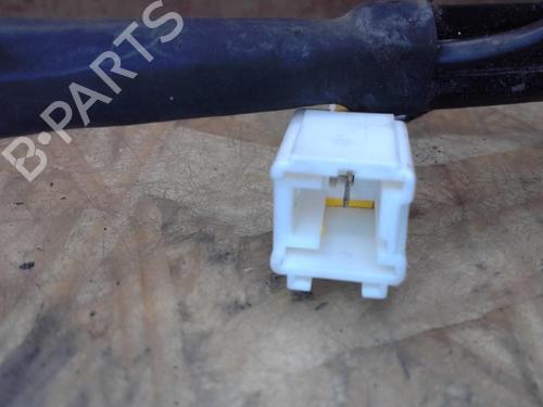 Seat buckle PEUGEOT 5008 (0U_, 0E_) 1.6 HDi | BP25362091I32 