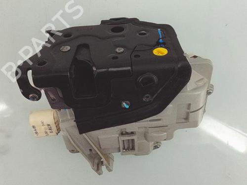 Rear left lock AUDI A4 B8 Avant (8K5) 2.0 TDI | BP26523232C100 