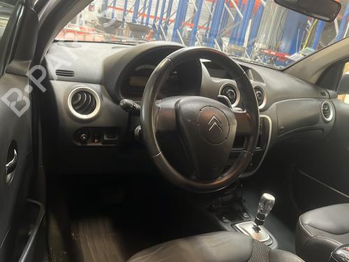 Rudehejsemekanisme Højre foran CITROËN C2 (JM_) 1.4 HDi | BP25372100C23 