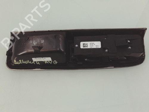 Left front window switch VOLVO C30 (533) 1.6 D | BP25363104I27 