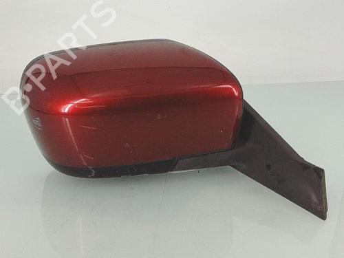 Used Right mirror MAZDA 5 (CR) 2.0 CD (CR19) (143 hp) 25370613