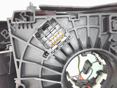 Steering column stalk RENAULT SCÉNIC II (JM0/1_) 1.5 dCi (JM02, JM13) | BP25349642I23 