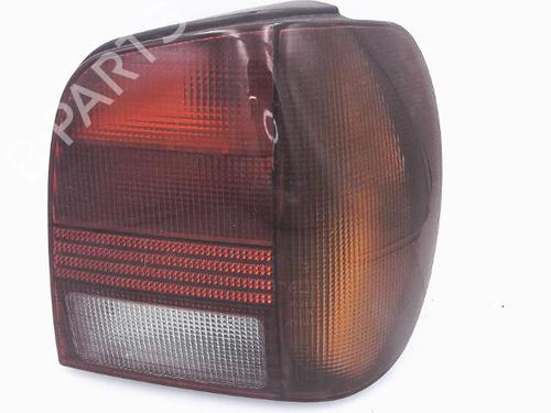 Used Right taillight VW POLO III (6N1) 60 1.4 (60 hp) 25366196