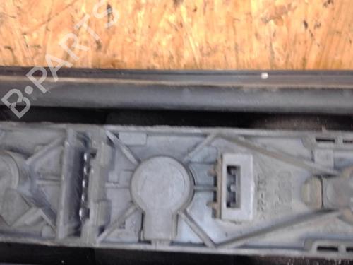 Right taillight VW CADDY II Box Body/MPV (9K9A) 60 1.4 | BP25367399C35 