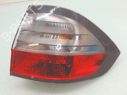 Used Right taillight Right taillight FORD S-MAX (WA6) 2.0 TDCi (140 hp) 36025422 36025422