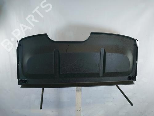 Used Rear parcel shelf Rear parcel shelf 39417270 39417270
