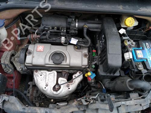Højre baglygte CITROËN C2 (JM_) 1.1 | BP25364403C35 