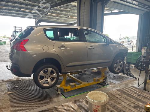 Warning switch PEUGEOT 3008 I MPV (0U_) 1.6 HDi | BP37629121I22  - Image 9