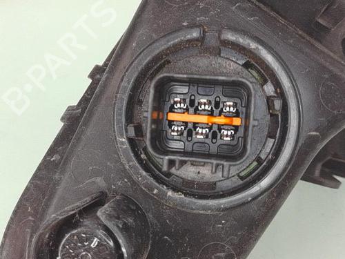 Right daytime light HYUNDAI i30 (PDE, PD, PDEN) 1.6 CRDi | BP27382200C103 - Image 3