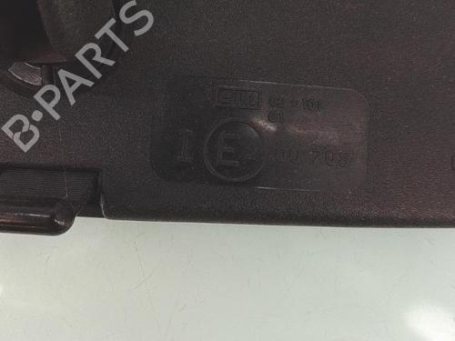 Bakspejl indvendigt Bakspejl indvendigt RENAULT 19 II (B/C53_) 1.4 (80 hp) 29119934 29119934