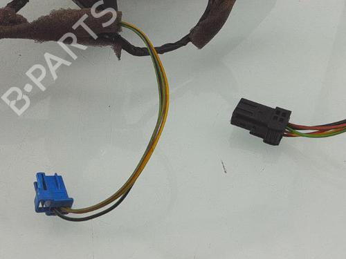 Left mirror CITROËN C4 Grand Picasso I (UA_) 1.6 HDi | BP29028779C26 
