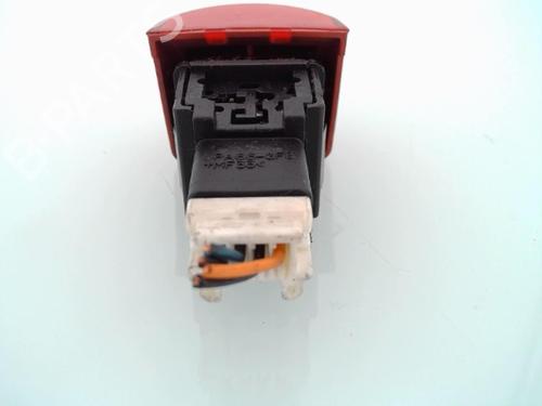 Used Warning switch Warning switch NISSAN MICRA III (K12) 1.5 dCi (65 hp) 25351638 25351638
