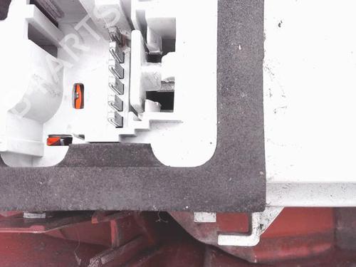 Used Right taillight RENAULT CLIO II (BB_, CB_) 1.5 dCi (B/CB07) (65 hp) 25372616