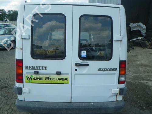 Left front indicator RENAULT RAPID Box Body/MPV (F40_, G40_) 1.6 D (F404) | BP25372830C32 