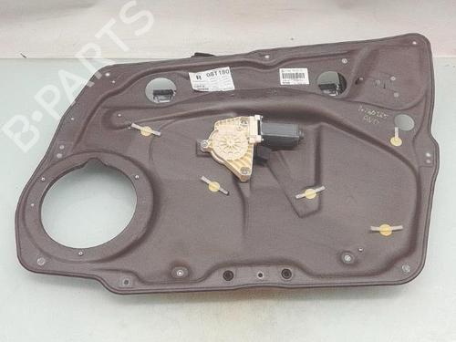 front-right-window-mechanism-mercedes-benz-a-class-w169-2004-2005-2006-2007-2008-2009-2010-2011-2012-40050941 main image
