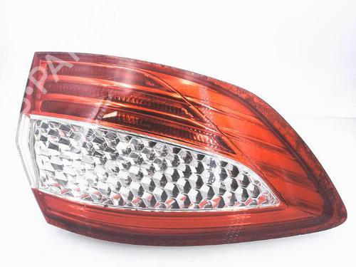 Left taillight FORD MONDEO IV (BA7) 1.8 TDCi | BP25363560C34 