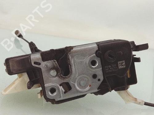 Front left lock PEUGEOT 308 I (4A_, 4C_) 1.6 16V | BP29304704C98 
