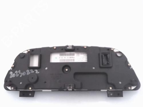 Instrument cluster CITROËN XSARA (N1) 2.0 HDi 90 | BP25357968C47 