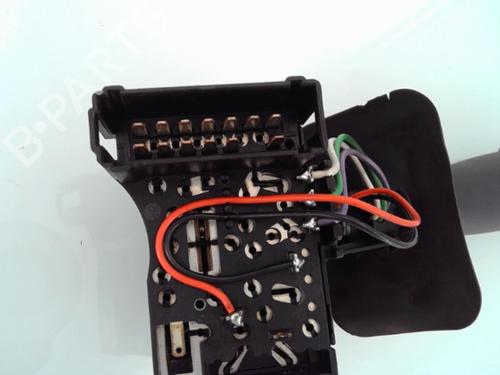Used Switch RENAULT CLIO II (BB_, CB_) 1.2 (BB0A, BB0F, BB10, BB1K, BB28, BB2D, BB2H, CB0A,... (58 hp) 25370188