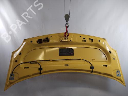 Used Hood Hood 25371028 25371028