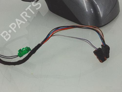 Retrovisor esquerdo CITROËN C8 (EA_, EB_) 2.0 HDi 165 | BP25356928C26