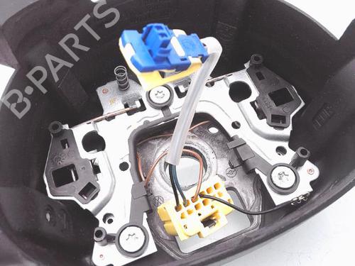 Used Steering wheel Steering wheel VW POLO IV (9N_, 9A_) 1.4 16V (75 hp) 25372347 25372347