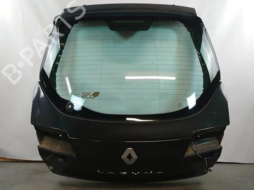 Used Tailgate RENAULT LAGUNA III (BT0/1) 1.5 dCi (BT00, BT0A, BT0T, BT1J) (110 hp) 31359702