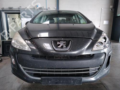 Front left window mechanism PEUGEOT 308 I (4A_, 4C_) 1.6 HDi | BP25366450C22 