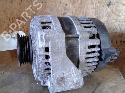 Alternator CHEVROLET AVEO / KALOS Hatchback (T250, T255) 1.2 LPG | BP25367100M7 