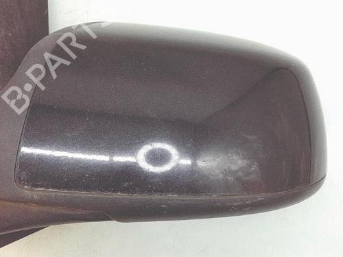 Used Left mirror Left mirror FORD FOCUS II (DA_, HCP, DP) [2004-2013] 33540321 33540321