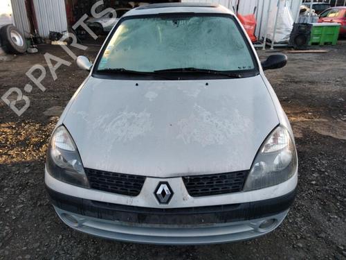 Left mirror RENAULT CLIO II (BB_, CB_) 1.5 dCi (B/CB07) | BP25370173C26 