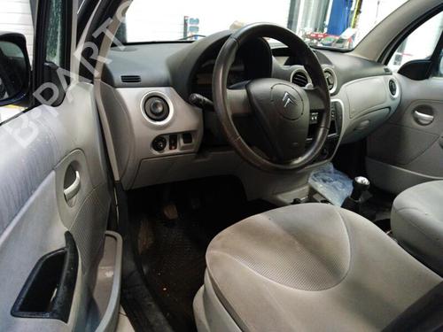 Høyre foran beltestrammer CITROËN C3 I (FC_, FN_) 1.4 HDi | BP25369280C88 