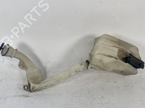 Used Windscreen washer tank CITROËN C2 (JM_) 1.4 HDi (68 hp) 25372109
