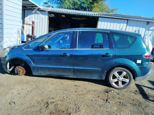 Rear right interior door handle FORD S-MAX (WA6) 1.8 TDCi | BP25355826I16 - Image 10