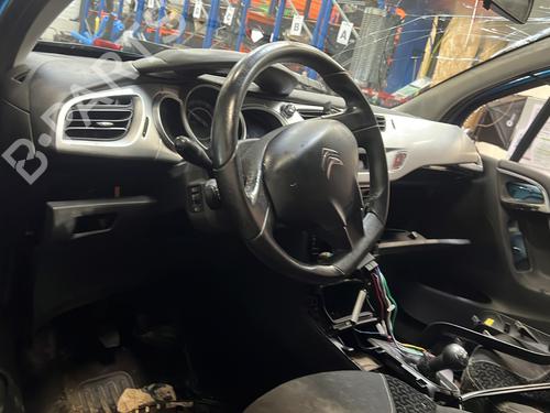 Tailgate CITROËN C3 II (SC_) 1.4 HDi 70 (SC8HZC, SC8HR0, SC8HP4) | BP25352475C6 - Image 10