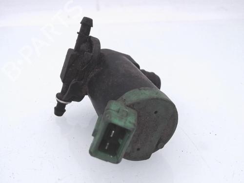 Annen PEUGEOT 306 Hatchback (7A, 7C, N3, N5) 1.9 D (68 hp) 25351062