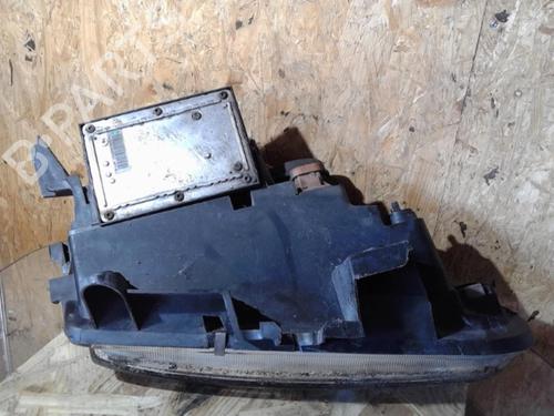 Left headlight RENAULT ESPACE III (JE0_) 2.2 dCi (JE0K) | BP25359306C28 